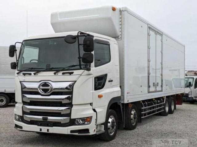 2024 Hino Profia