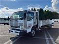 2018 Mitsubishi Fuso Canter