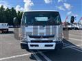 2018 Mitsubishi Fuso Canter