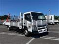 2018 Mitsubishi Fuso Canter