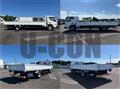2018 Mitsubishi Fuso Canter