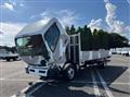 2018 Mitsubishi Fuso Canter