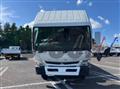 2018 Mitsubishi Fuso Canter