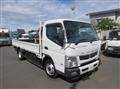 2012 Mitsubishi Fuso Canter