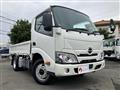 2019 Hino Dutro