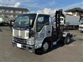2012 Isuzu Elf Truck