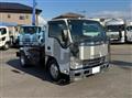 2012 Isuzu Elf Truck