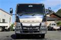 2017 Mitsubishi Fuso Canter