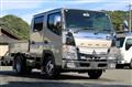 2017 Mitsubishi Fuso Canter