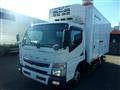 2018 Mitsubishi Fuso Canter