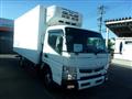 2018 Mitsubishi Fuso Canter