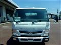2020 Mitsubishi Fuso Canter
