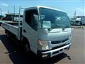2020 Mitsubishi Fuso Canter