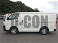 2024 Toyota Hiace Van