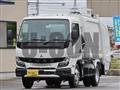 2025 Mitsubishi Fuso Canter
