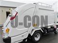 2025 Mitsubishi Fuso Canter