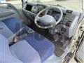 2005 Mitsubishi Fuso Canter