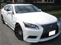 2013 Lexus LS