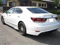 2013 Lexus LS