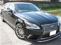 2012 Lexus LS