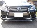 2012 Lexus LS