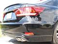 2012 Lexus LS