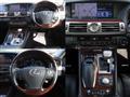 2012 Lexus LS