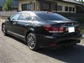 2012 Lexus LS