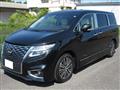 2023 Nissan Elgrand