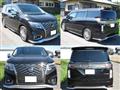 2021 Nissan Elgrand