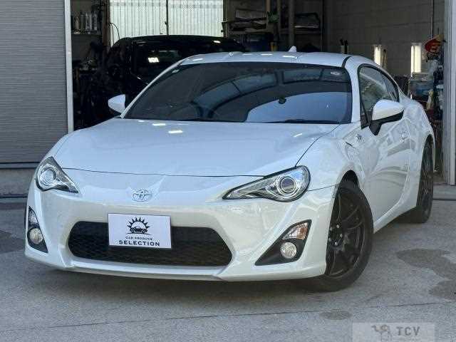 2014 Toyota 86