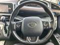 2017 Toyota Sienta
