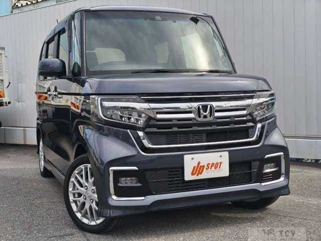 2022 Honda N BOX
