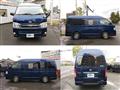 2013 Toyota Hiace Van