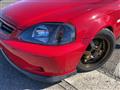 1999 Honda Civic