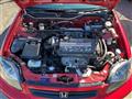 1999 Honda Civic