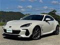 2023 Subaru BRZ