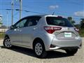 2017 Toyota Vitz