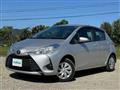 2017 Toyota Vitz
