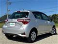 2017 Toyota Vitz