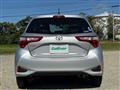 2017 Toyota Vitz
