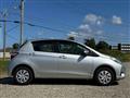 2017 Toyota Vitz