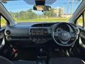 2017 Toyota Vitz