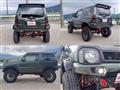 2017 Suzuki Jimny