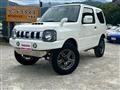 2013 Suzuki Jimny