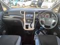 2013 Toyota Vellfire