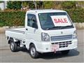 2022 Suzuki Carry Truck