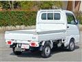 2022 Suzuki Carry Truck
