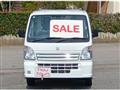 2022 Suzuki Carry Truck