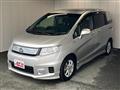 2012 Honda Freed